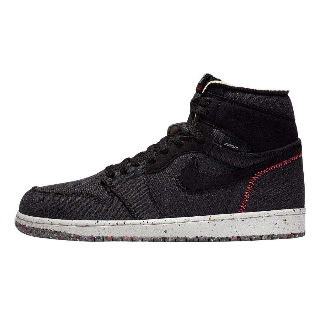 Air Jordan 1 High Zoom Crater