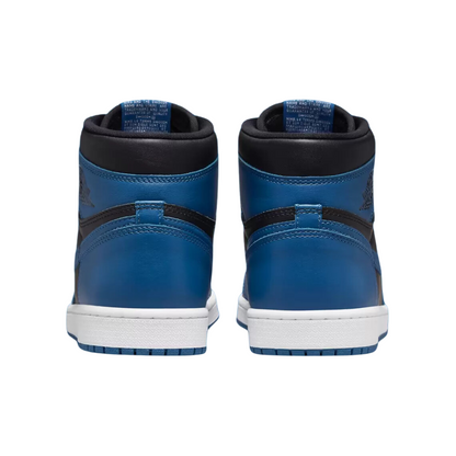 Air Jordan 1 Dark Marina Blue (Mens)