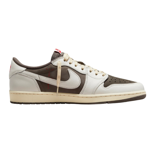 Air Jordan 1 Retro Low OG SP Travis Scott Mocha Reverse