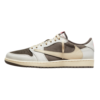 Air Jordan 1 Retro Low OG SP Travis Scott Mocha Reverse