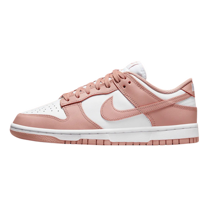 Nike Dunk Low Rose Whisper (Womens)