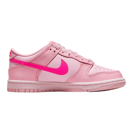 Nike Dunk Low Barbie