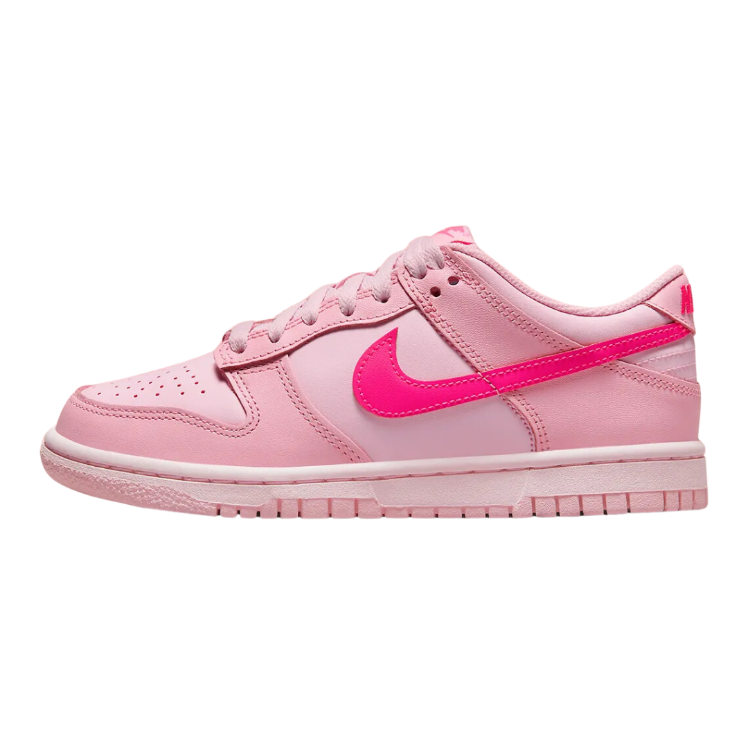 Nike Dunk Low Barbie