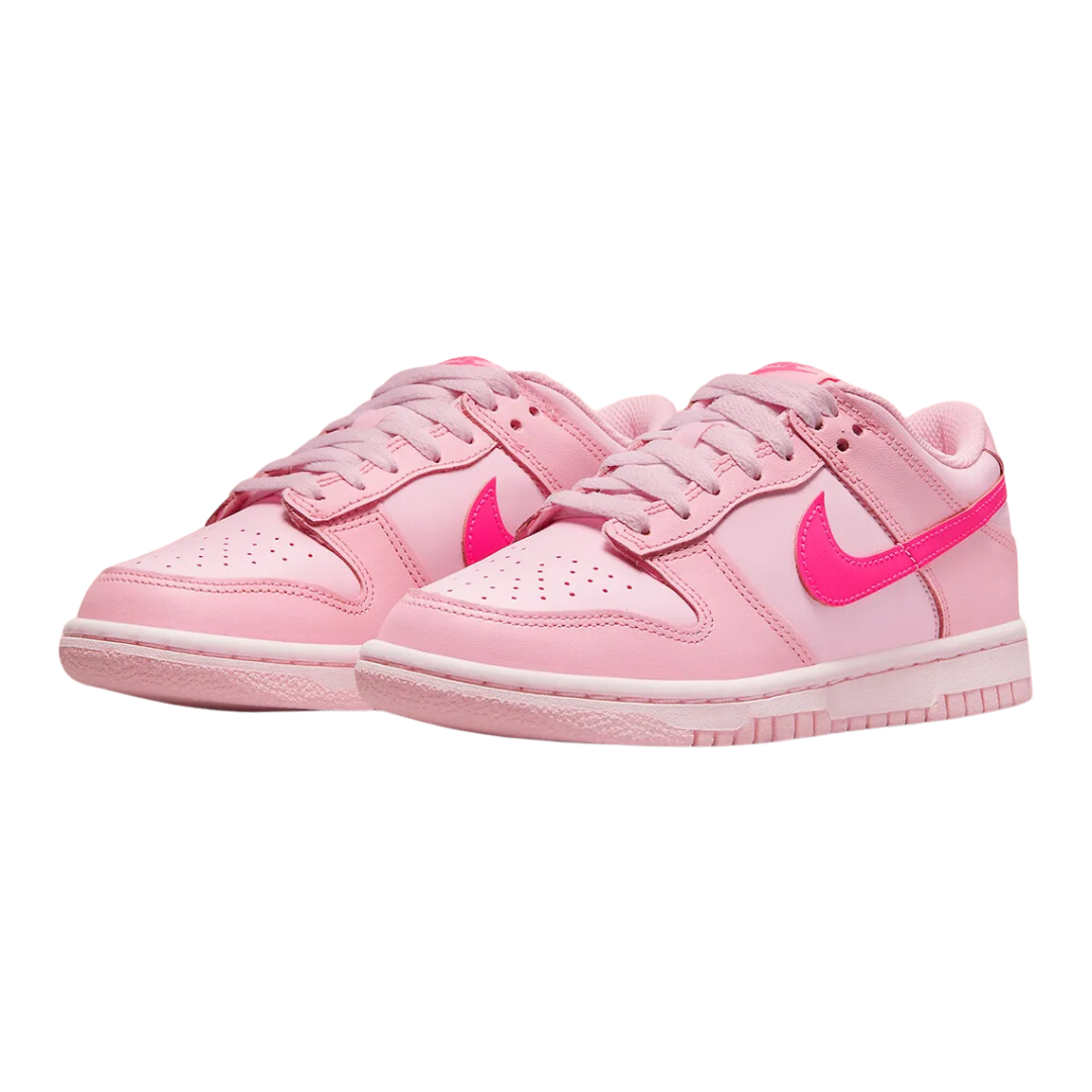 Nike Dunk Low Barbie