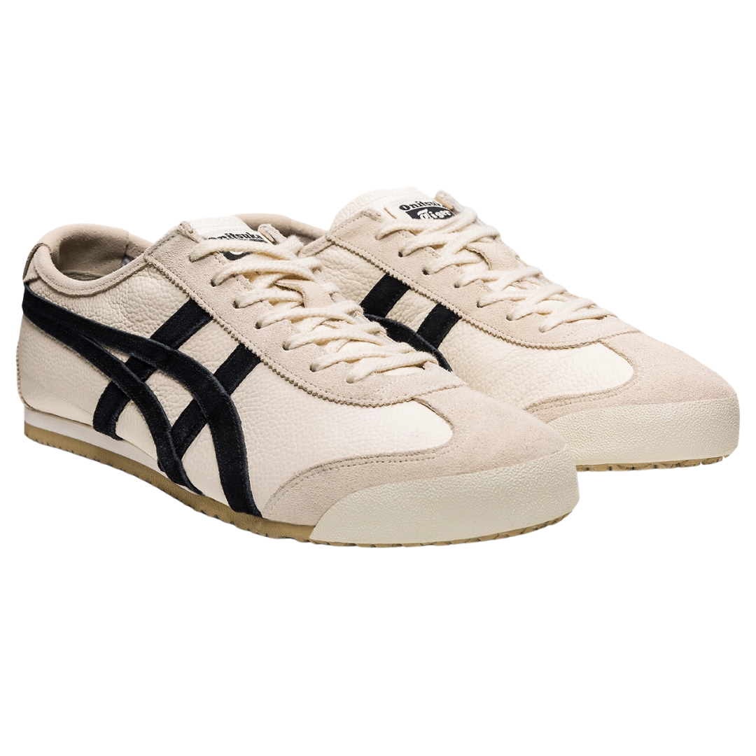 Onitsuka Tiger Mexico Vin Birch Black (Mens)