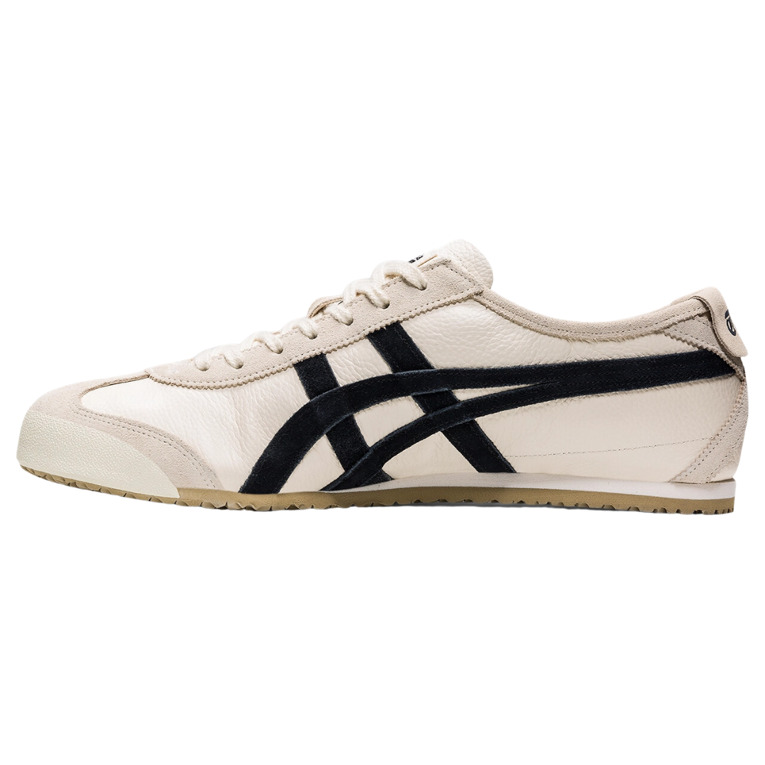 Onitsuka Tiger Mexico Vin Birch Black (Mens)