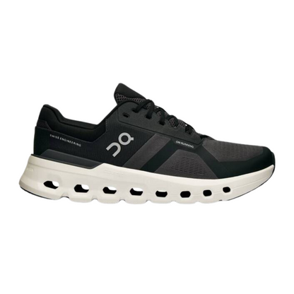 On Cloud runner 2 Eclipse Black (Mens)