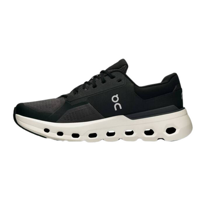 On Cloud runner 2 Eclipse Black (Mens)