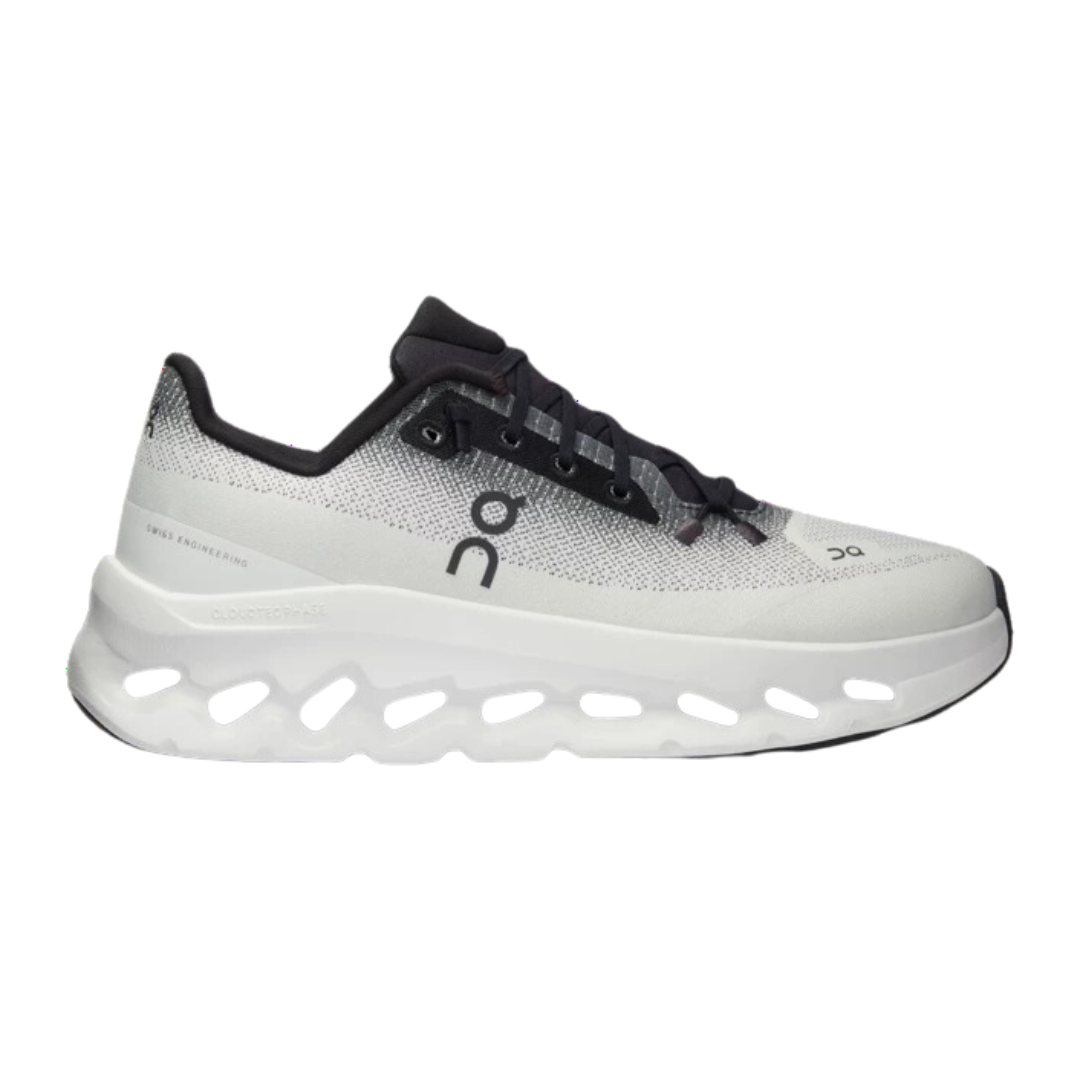 On Running Cloudtilt Black Ivory (Womens)