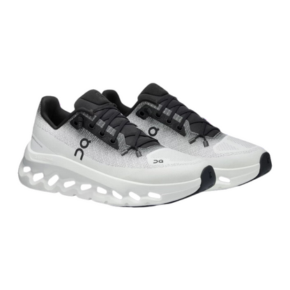 On Running Cloudtilt Black Ivory (Womens)