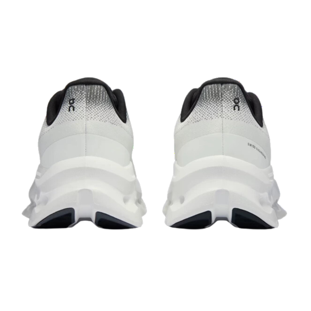 On Running Cloudtilt Black Ivory (Womens)