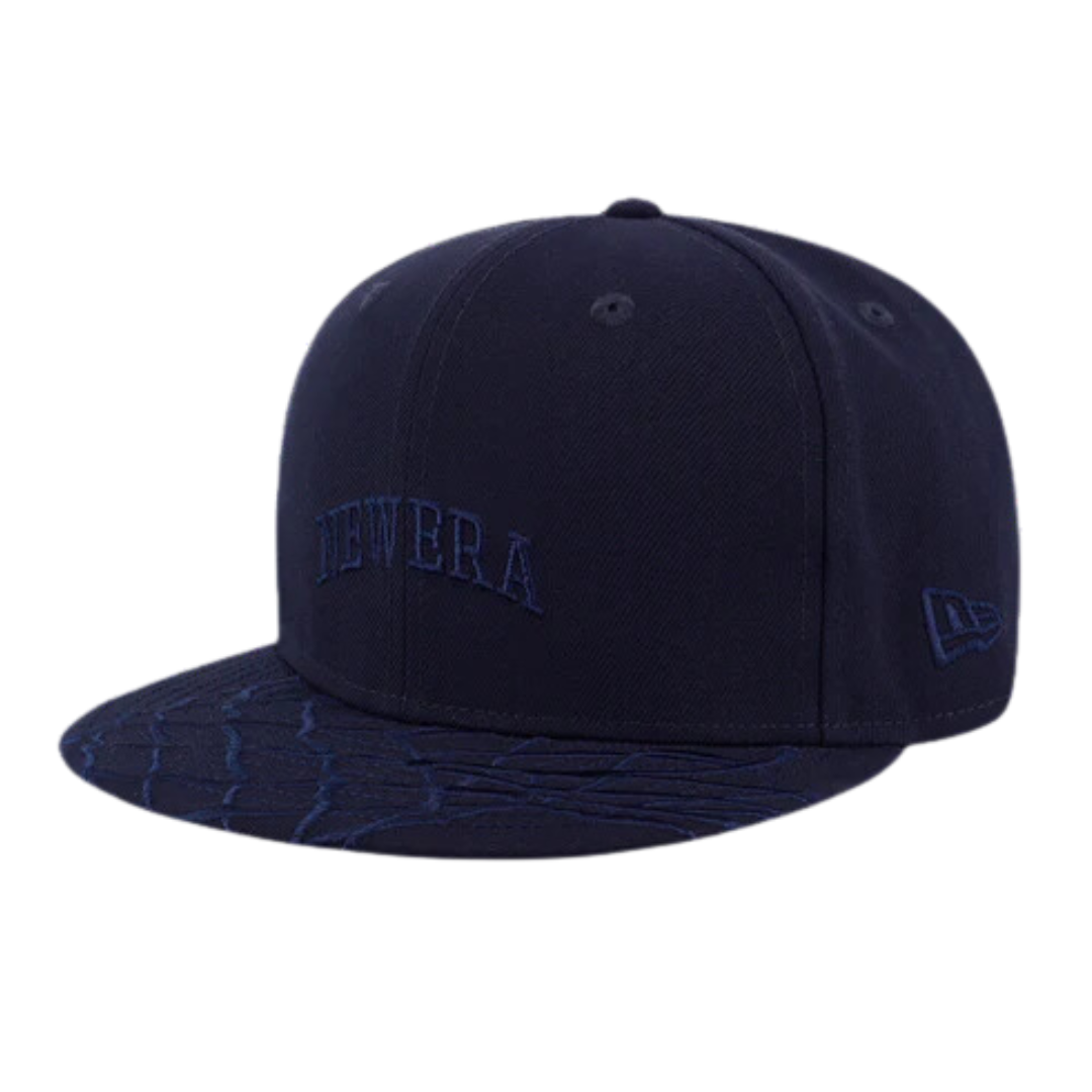 New Era 940 NE Basketball Club Navy