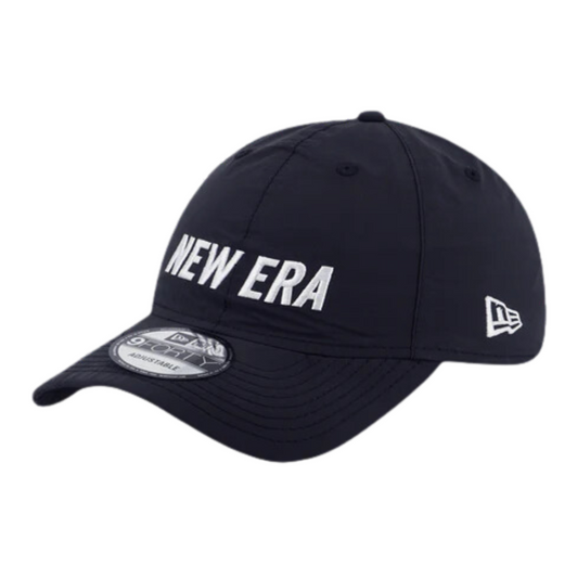 New Era 940unst Outdoor Bold Black