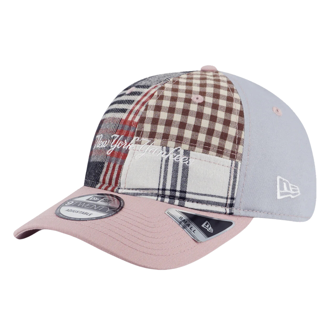 New Era S920 Preppy Neyyan Dirty Rose Multi