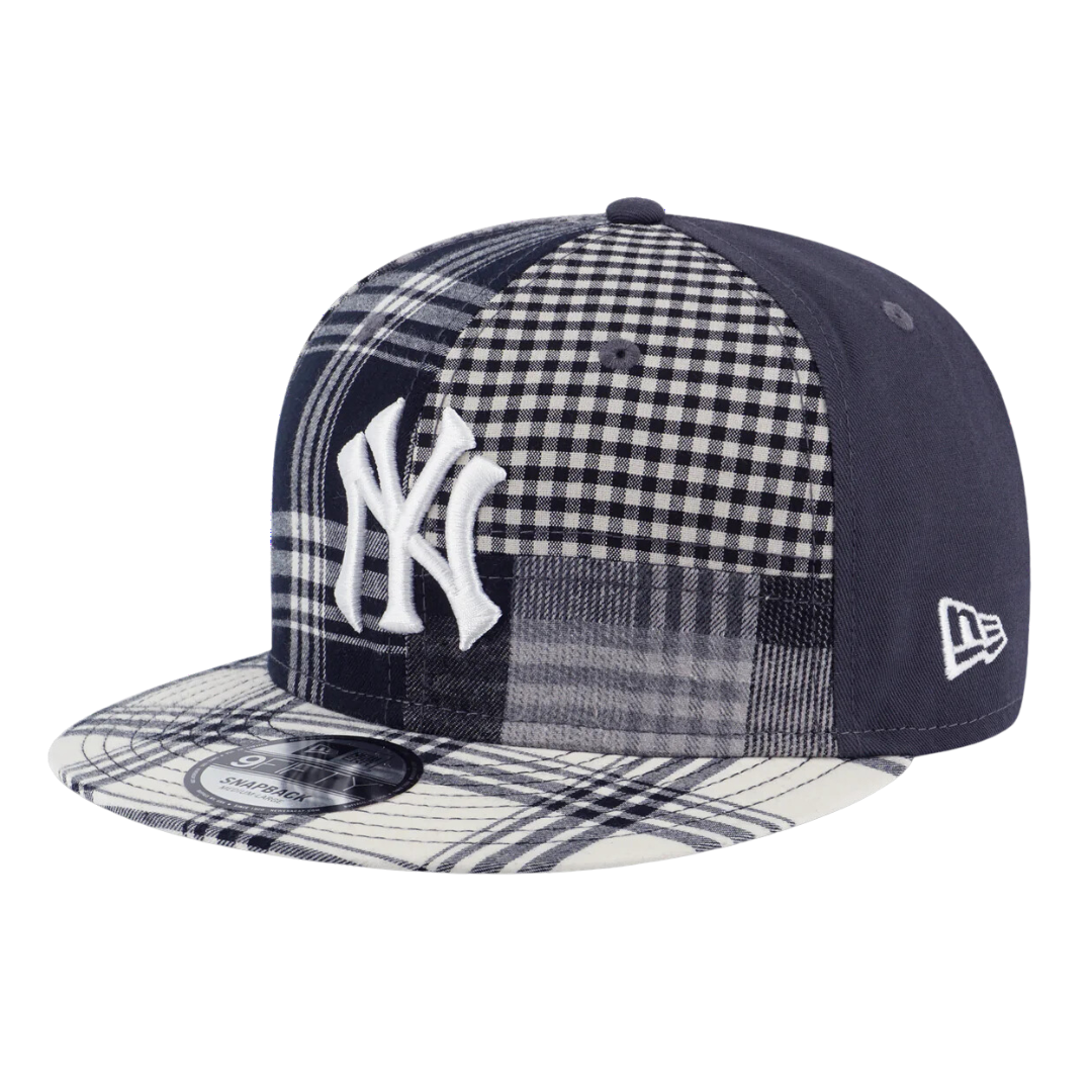 New Era 950 Preppy Neyyan Black Multi