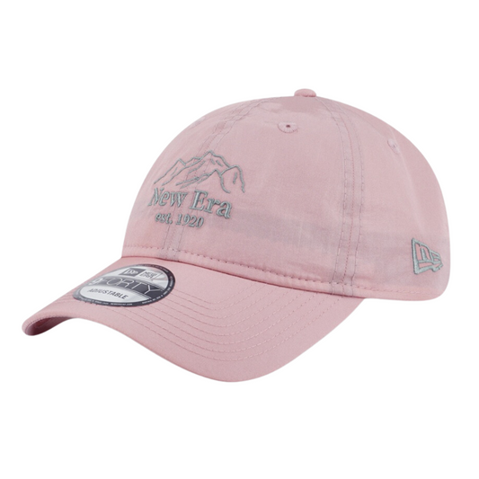 New Era 940unst Mountain Edge Dirty Rose