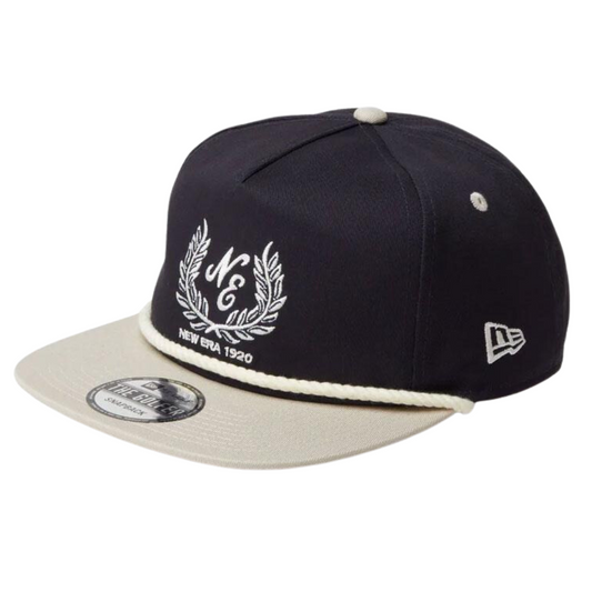 New Era Gf Golfer Laurel Tree Navy Sto Intl