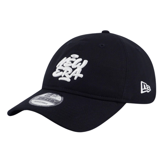 New Era 940unst Street Reverie Black