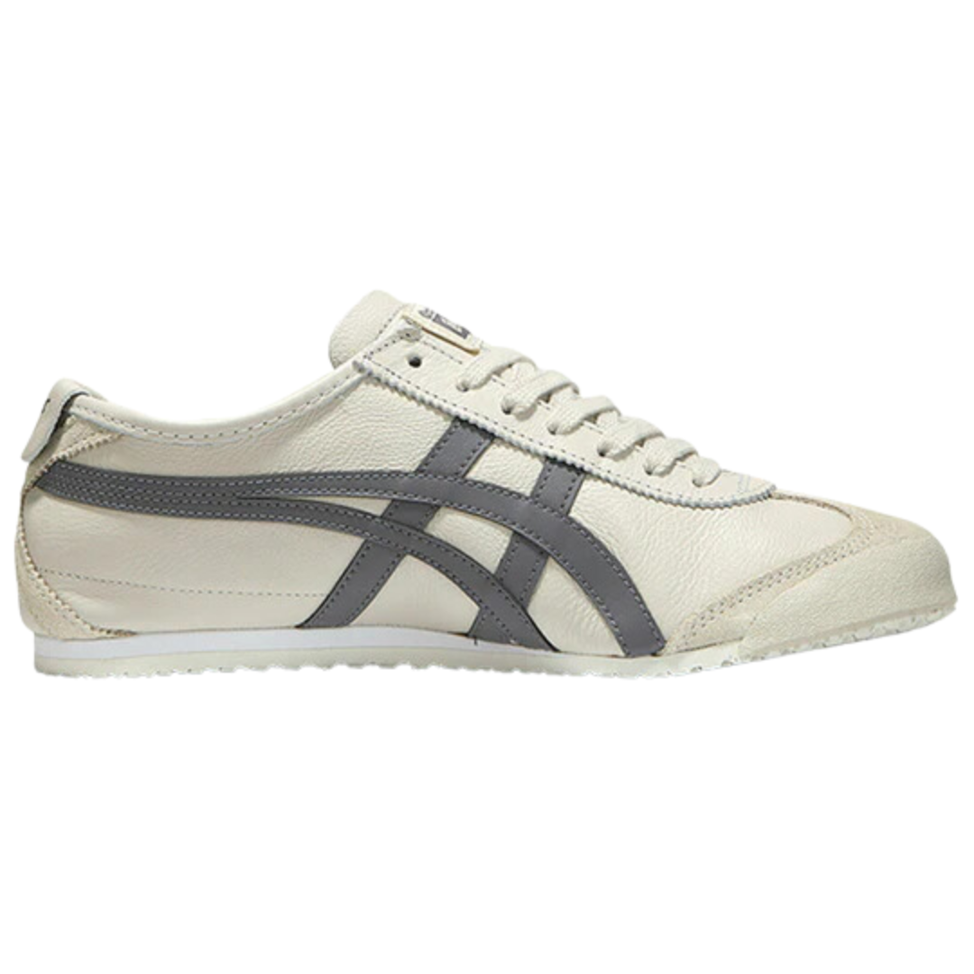 Onitsuka Tiger Mexico 66 Oatmeal Carbon (Mens)