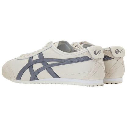 Onitsuka Tiger Mexico 66 Oatmeal Carbon (Mens)