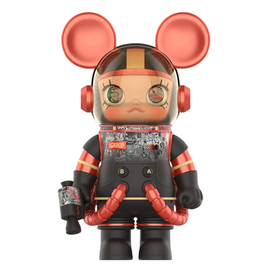 Pop Mart Mega Space Molly Disney 100th Anniversary 400%