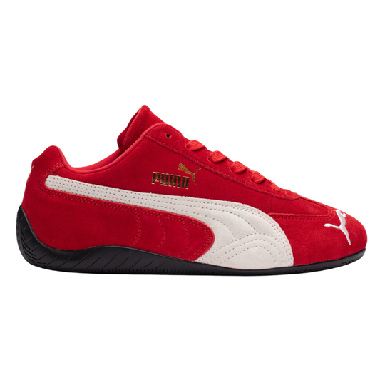 Puma Speedcat OG Red