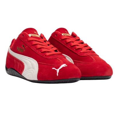 Puma Speedcat OG Red