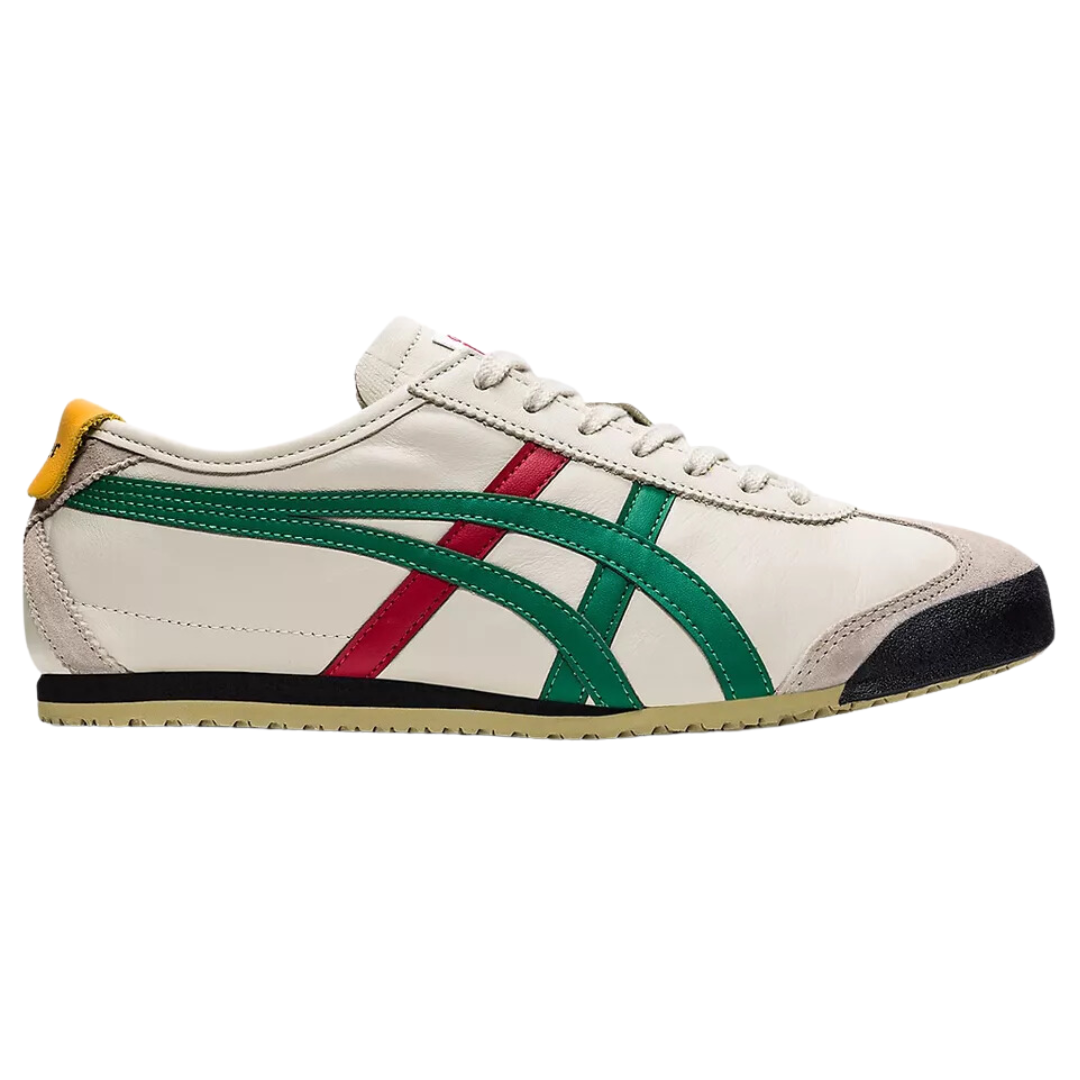 Onitsuka Tiger Mexico 66 Birch Green (Mens)