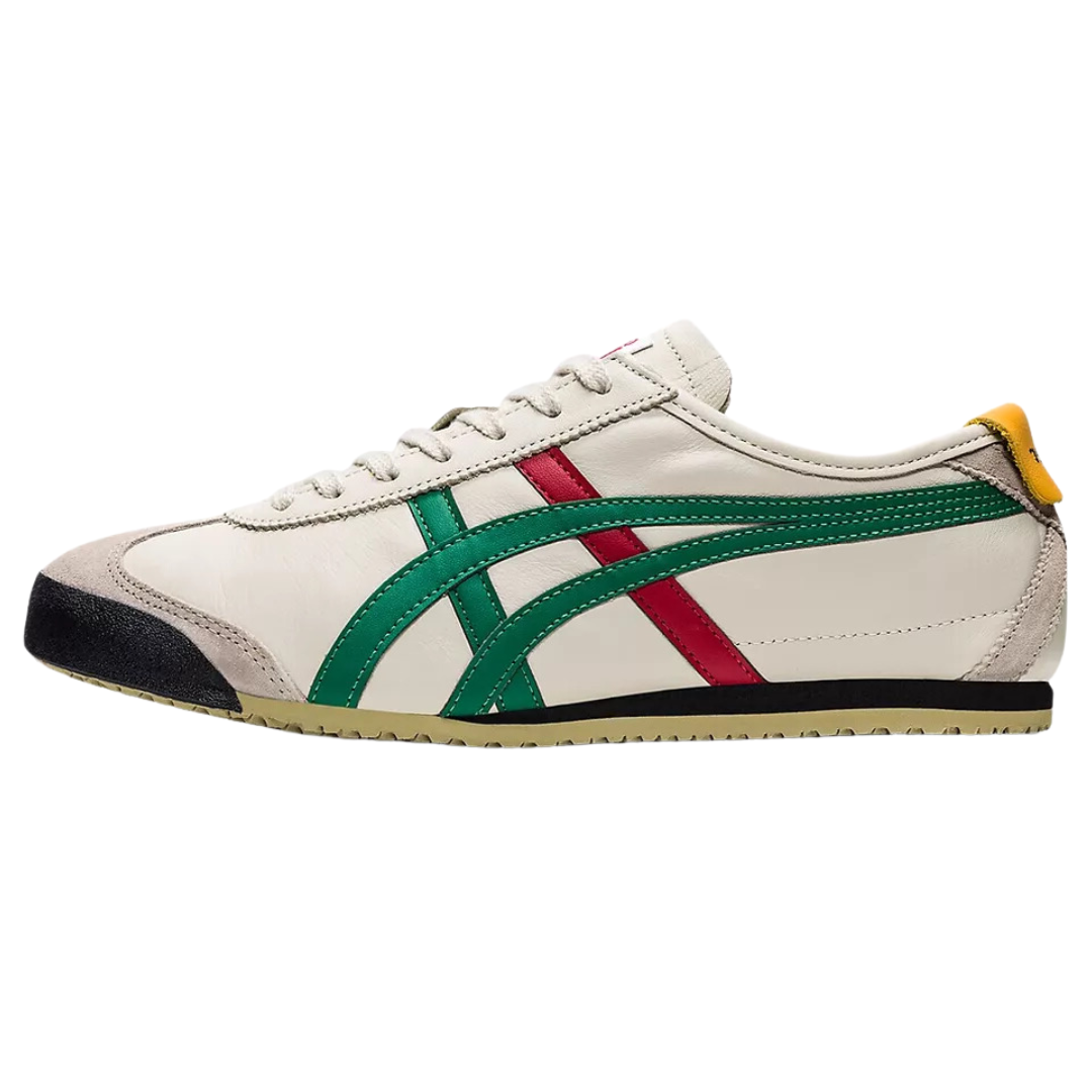 Onitsuka Tiger Mexico 66 Birch Green (Mens)