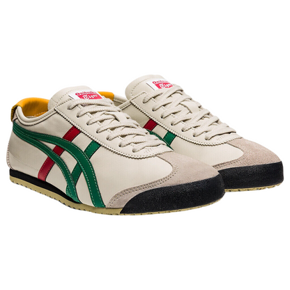 Onitsuka Tiger Mexico 66 Birch Green (Mens)