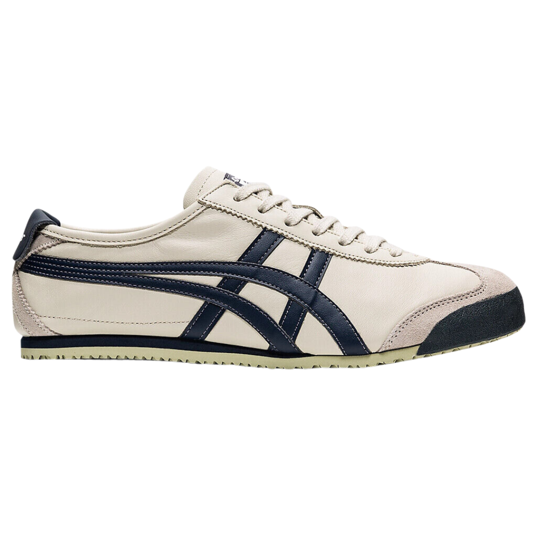 Onitsuka Tiger MEXICO 66 Birch Peacoat