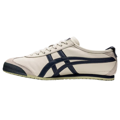 Onitsuka Tiger MEXICO 66 Birch Peacoat