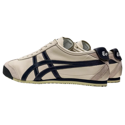 Onitsuka Tiger MEXICO 66 Birch Peacoat