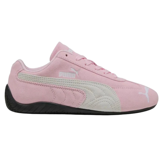 Puma Speedcat OG Pink White (Womens)