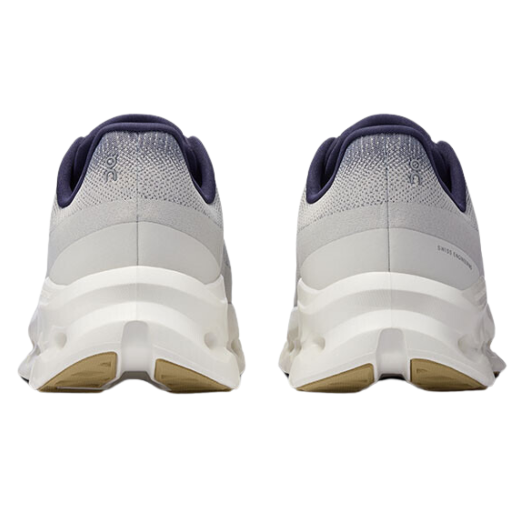 On Running Cloudtilt Midnight Ivory (Mens)