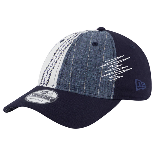 New Era 940unst Boro Contemporary Blue Multi