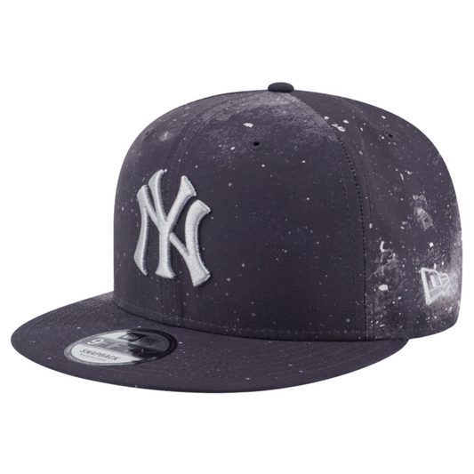 New Era 950 Comic Space Neyyan Black Multi