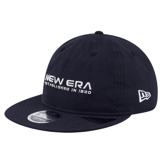 New Era Rc 950 Comic Space Black