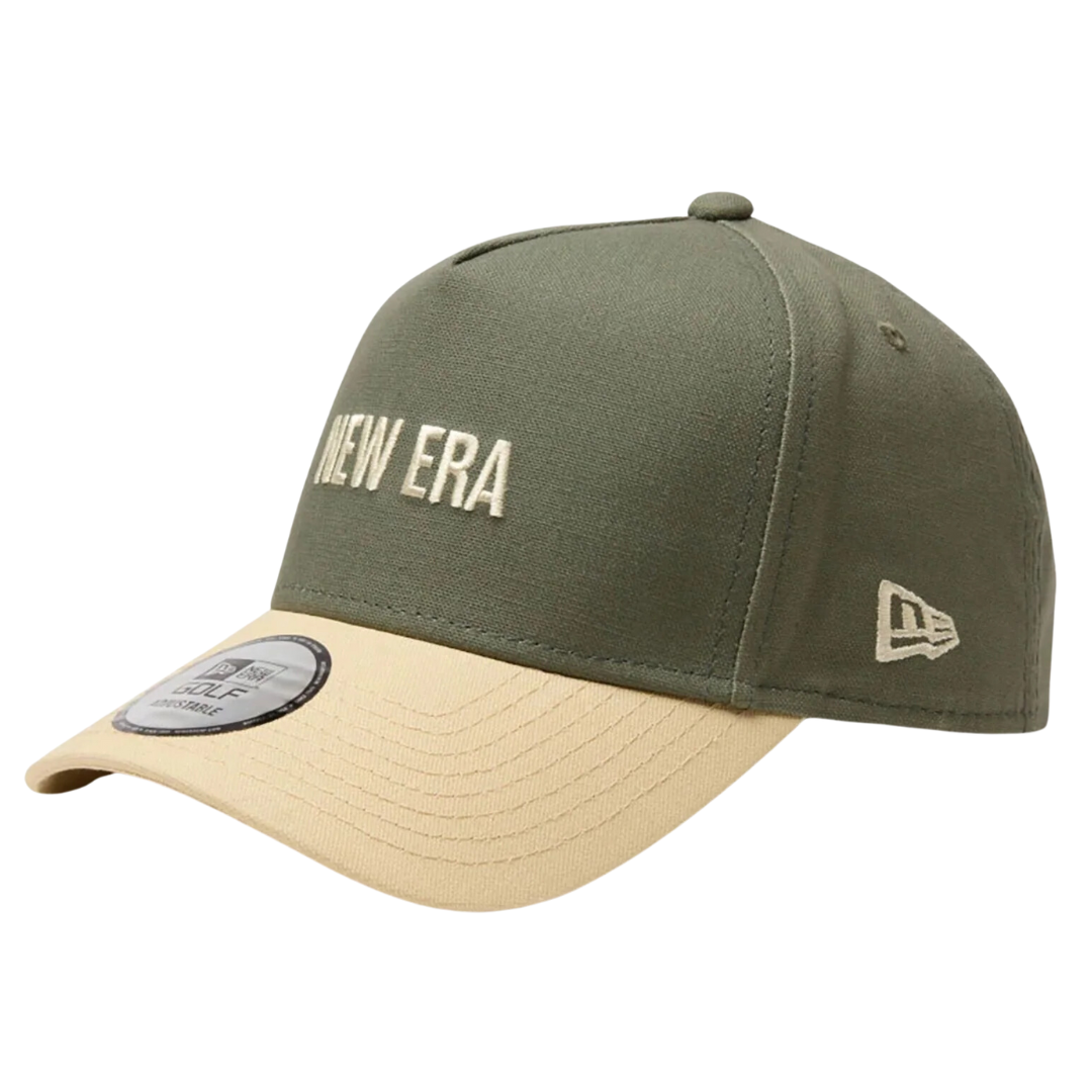 New Era Gf 940af Duck Canvas Nolv Intl