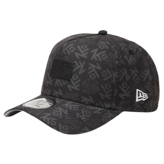 New Era Gf 940af Neg Pattern Blk Intl