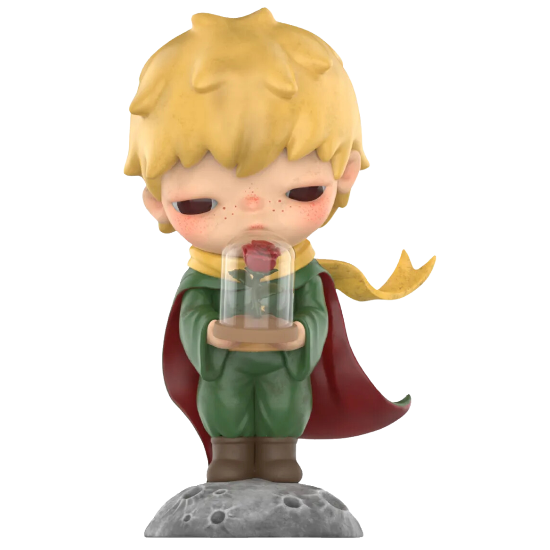 POP MART Hirono×Le Petit Prince Series Figures