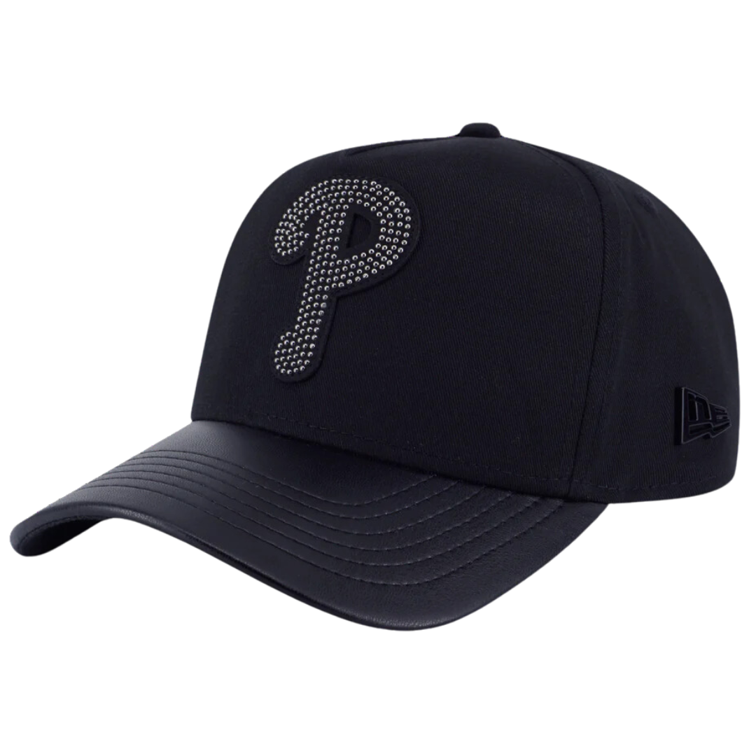 New Era 940af Ne Dark 90s Phiphi Black