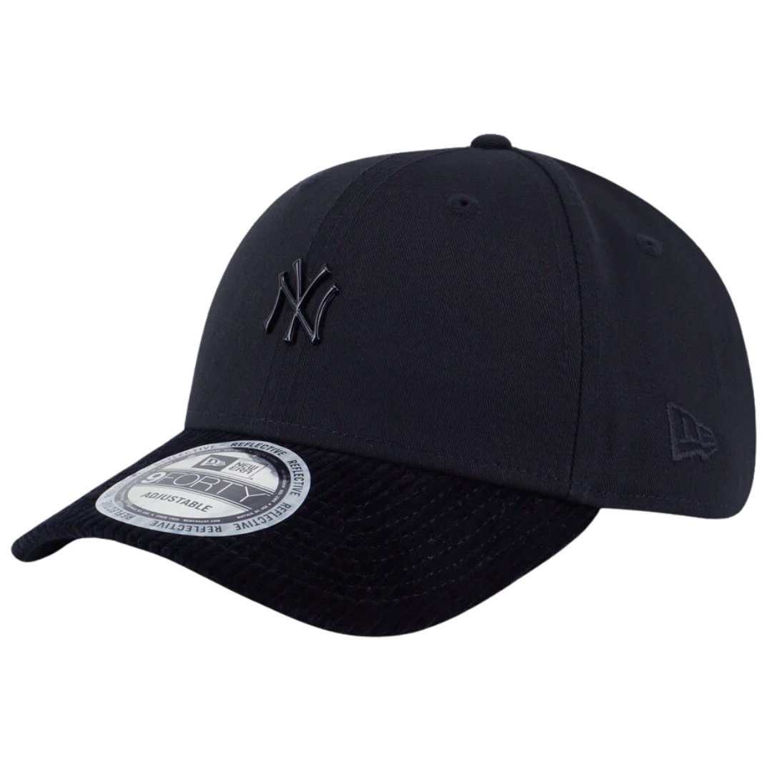 New Era 940 Ne Dark 90s Neyyan Black