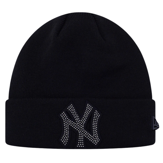 New Era Beanie Ne Dark 90s Neyyan Black