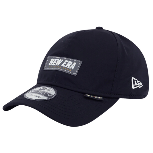 New Era 940unst Gore Tex Outdoor Black