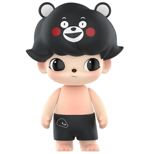 Pop Mart Kumamon Just dimoo 400%