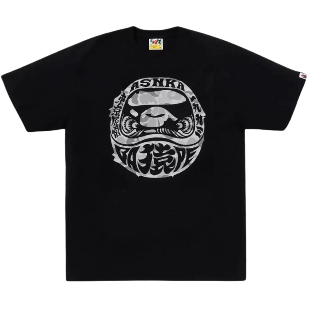 BAPE Asakusa Exclusive Tee