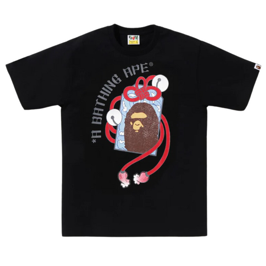 Bape Lucky Charm Tee