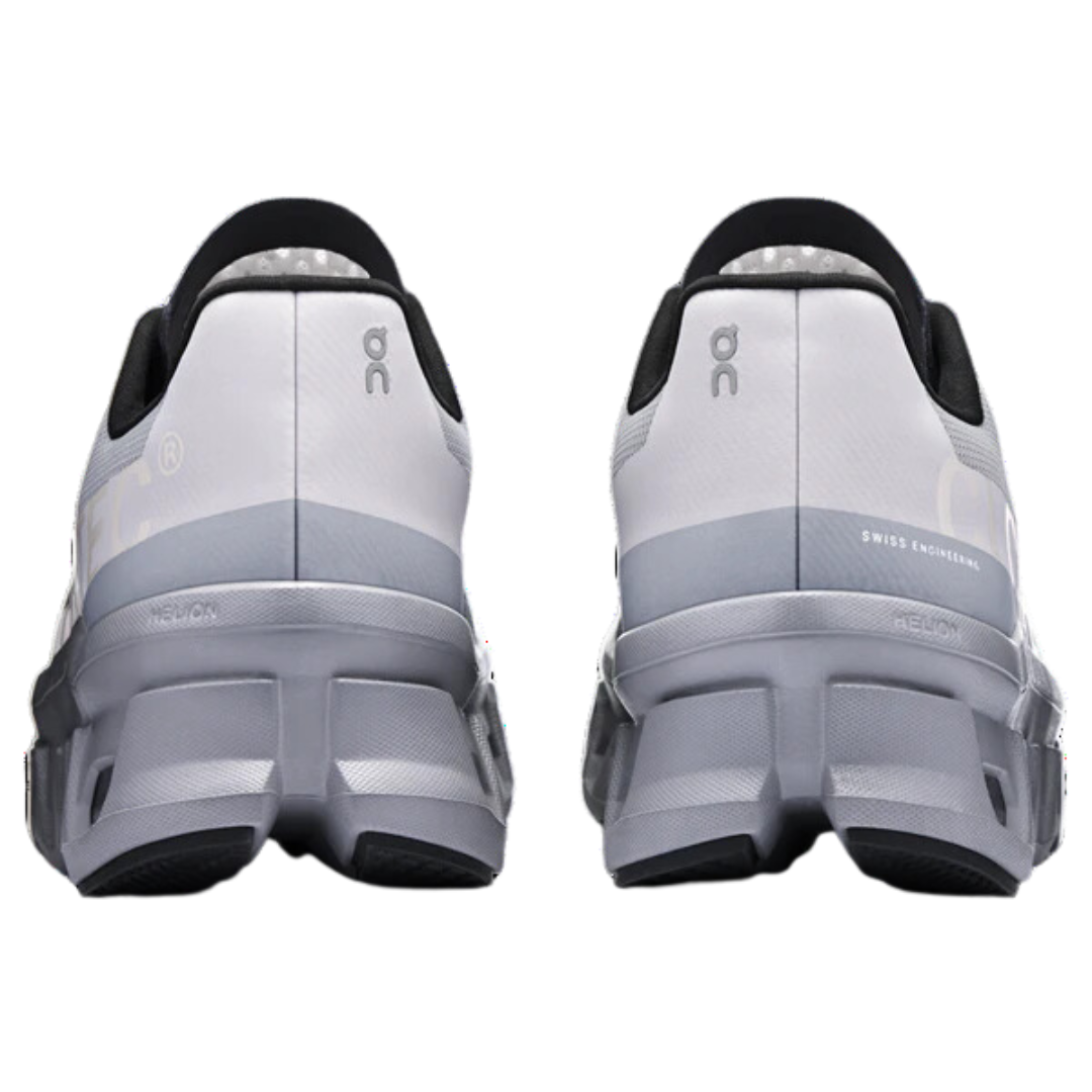 On Running Cloudmonster Alloy Silver (Mens)