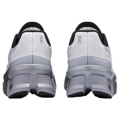 On Running Cloudmonster Alloy Silver (Mens)